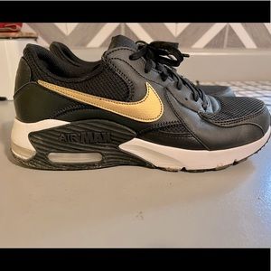 Nike air max new condition